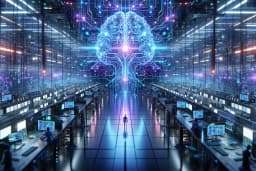 Amazon Commits $25 Billion to Anthropic in Landmark AI Partnership