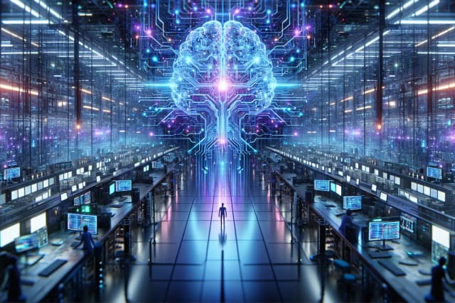 The race to build AGI: inside the labs pushing the frontier