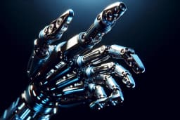 Robotics & Automation