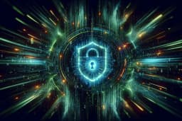 Cybersecurity