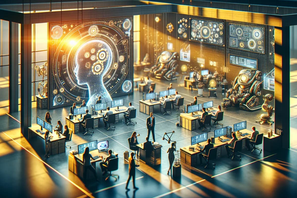 Why every startup is becoming an AI company in 2026