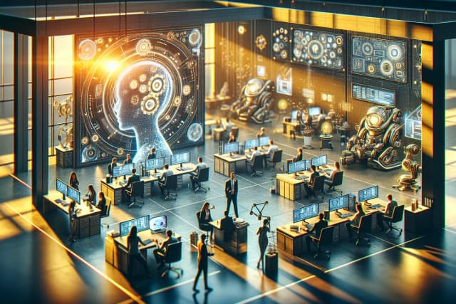 Why every startup is becoming an AI company in 2026