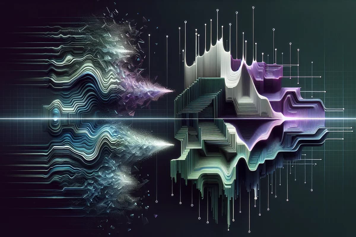 Diffusion transformers are replacing GANs across every domain