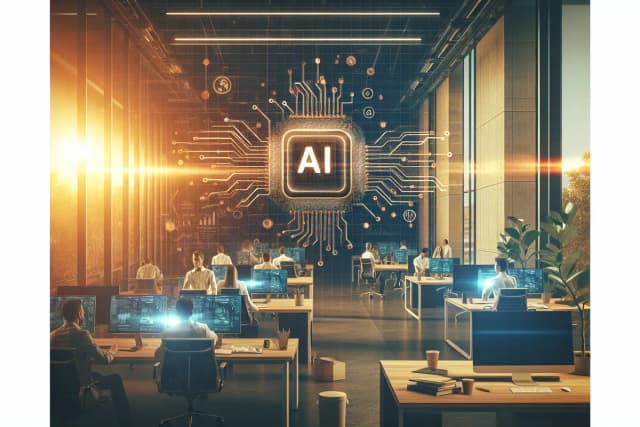 AI chip startup raises $2B to challenge Nvidia’s dominance