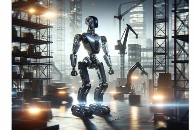 Humanoid robots learn to cook by watching YouTube videos