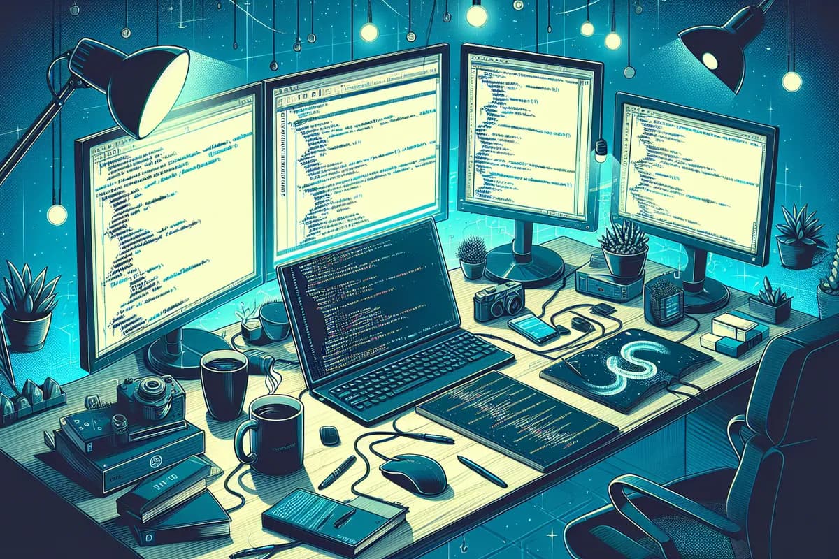 Rust overtakes Python as the fastest-growing language