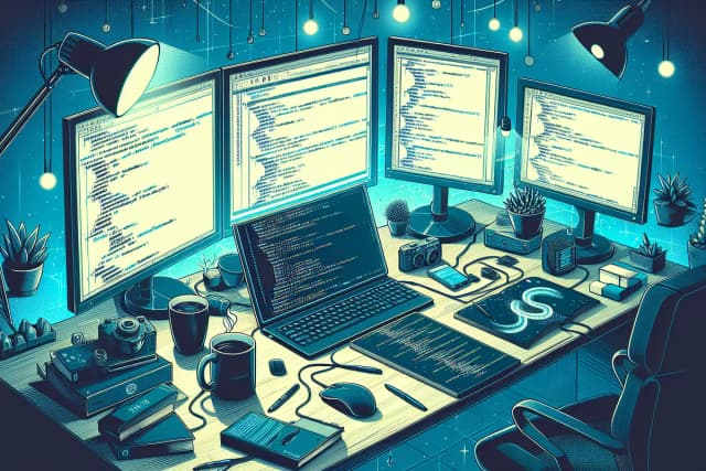 Rust overtakes Python as the fastest-growing language