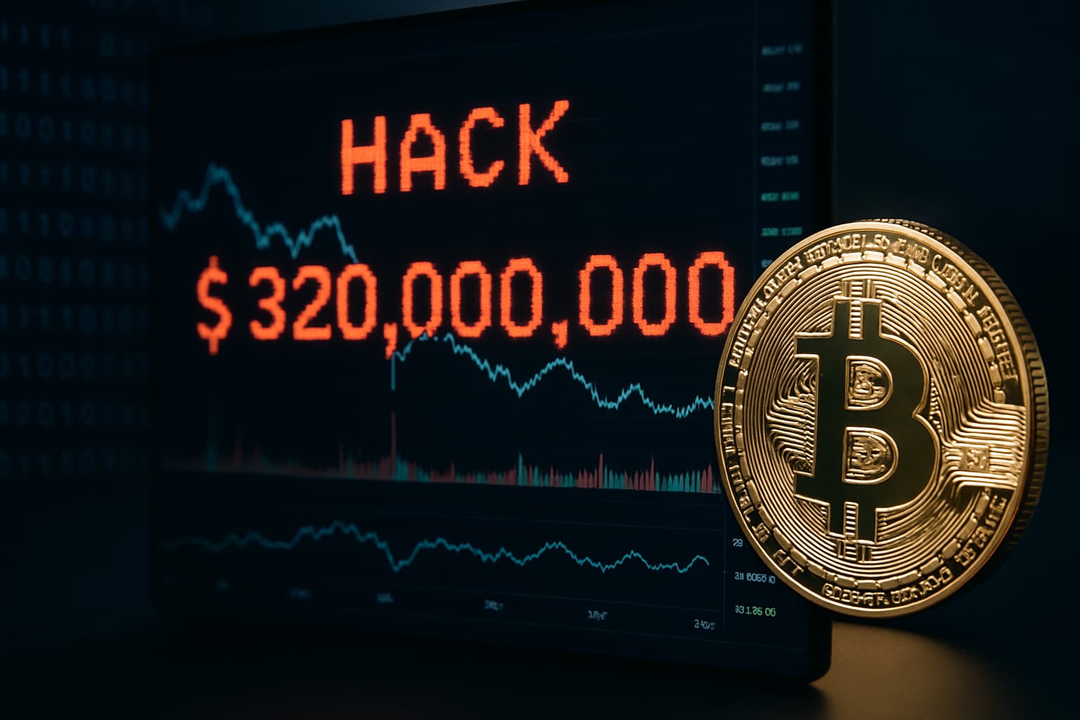 $320M Liquid Network Hack Rattles Bitcoin Infrastructure