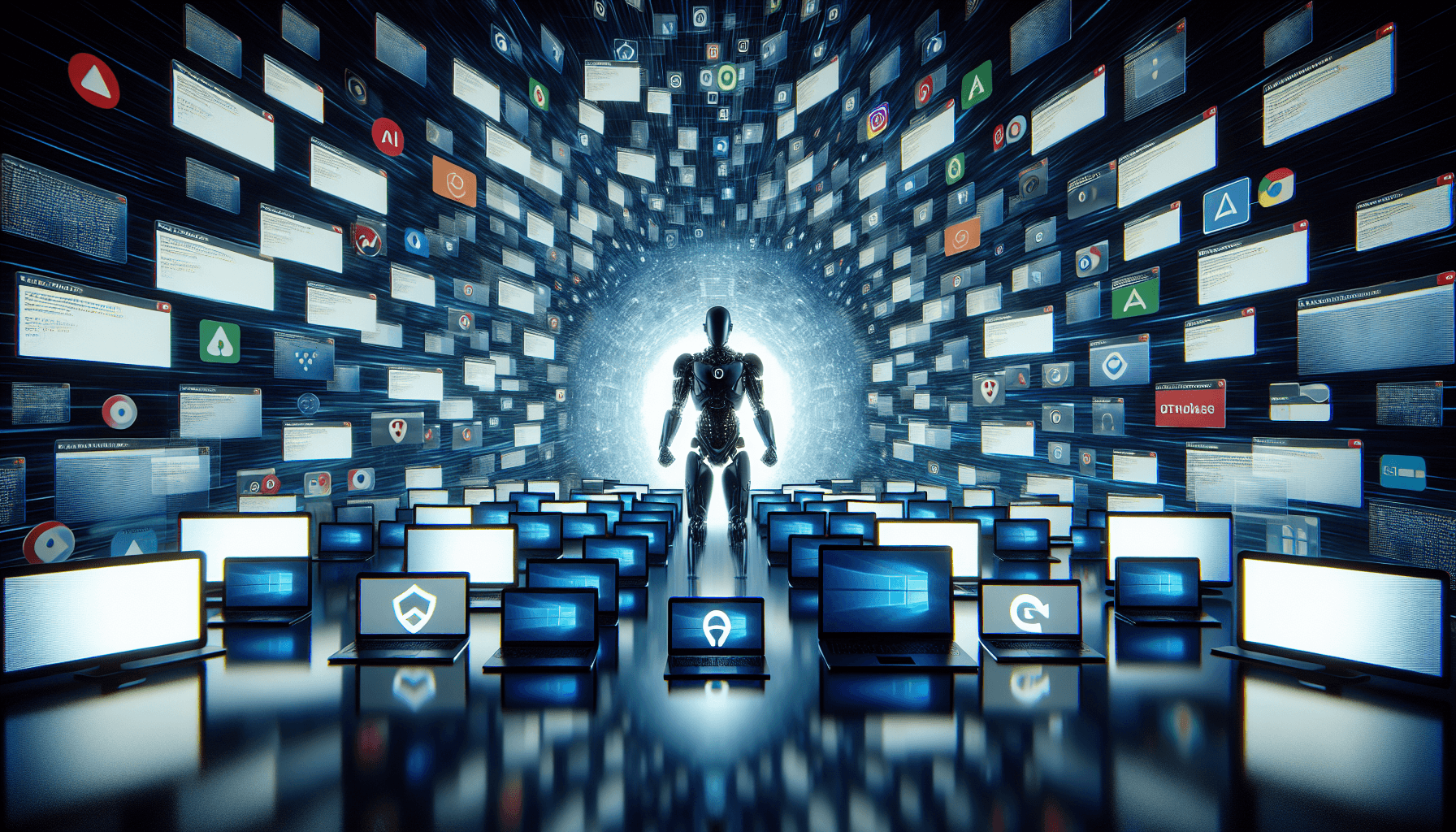 AI Autonomously Finds Thousands of Zero-Days in Major Operating Systems