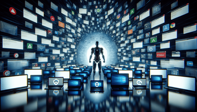 AI Autonomously Finds Thousands of Zero-Days in Major Operating Systems