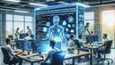 AI-Powered Developer Tools Drive 55% Productivity Surge in 2026