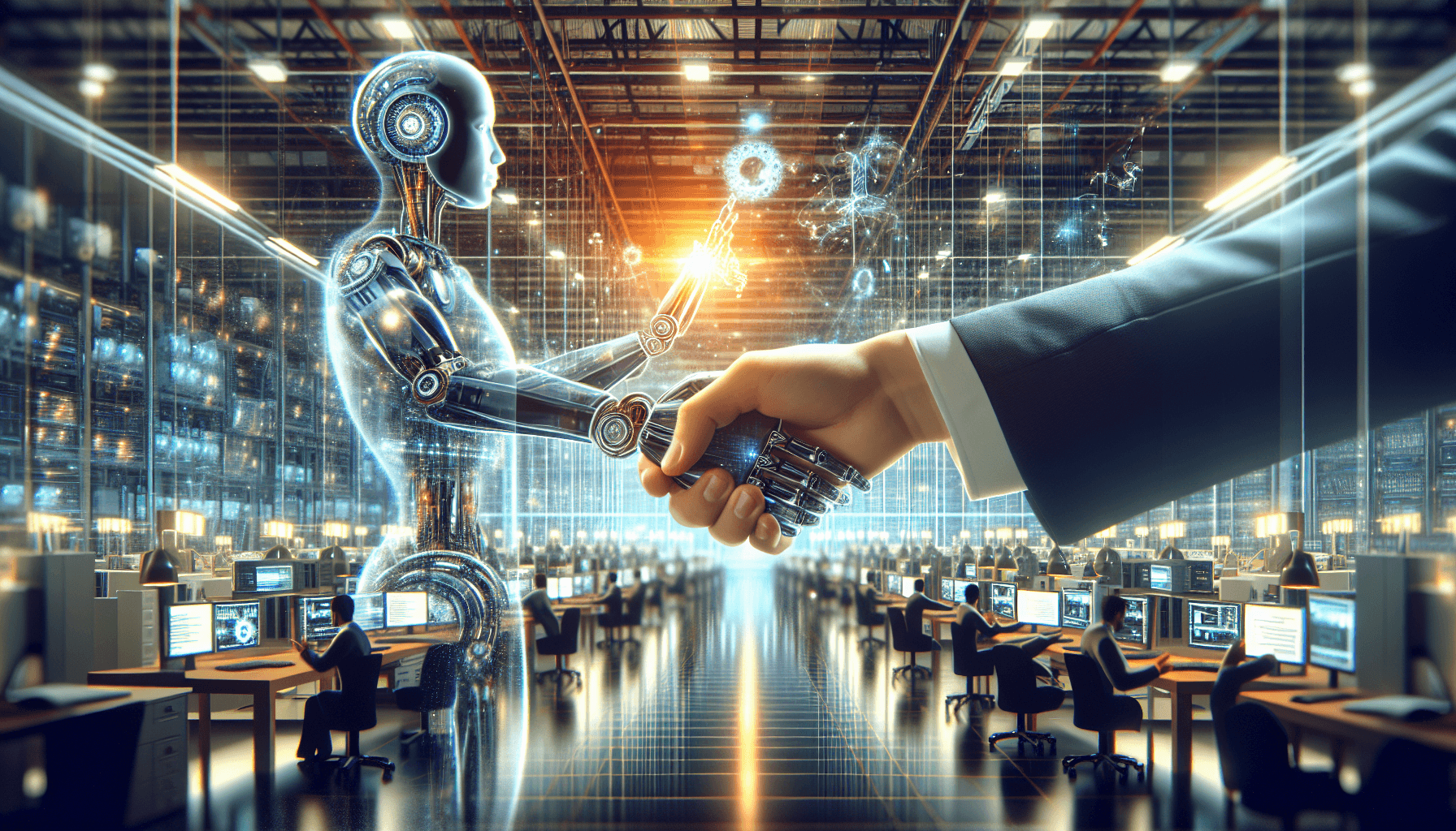 Amazon invests $5B in Anthropic in largest AI partnership deal of 2026