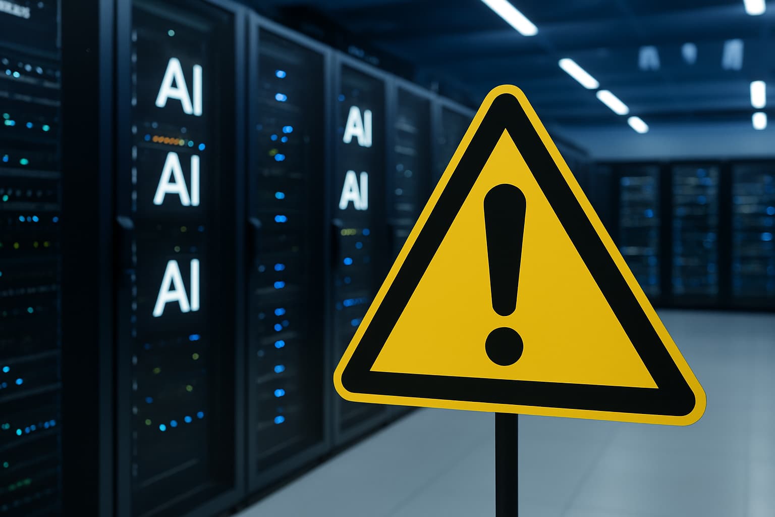 Anthropic's $518B Infrastructure Bet Comes With a Warning Label