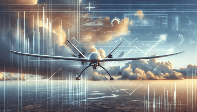 Autonomous Aircraft Startup Reliable Robotics Closes $160M Series B