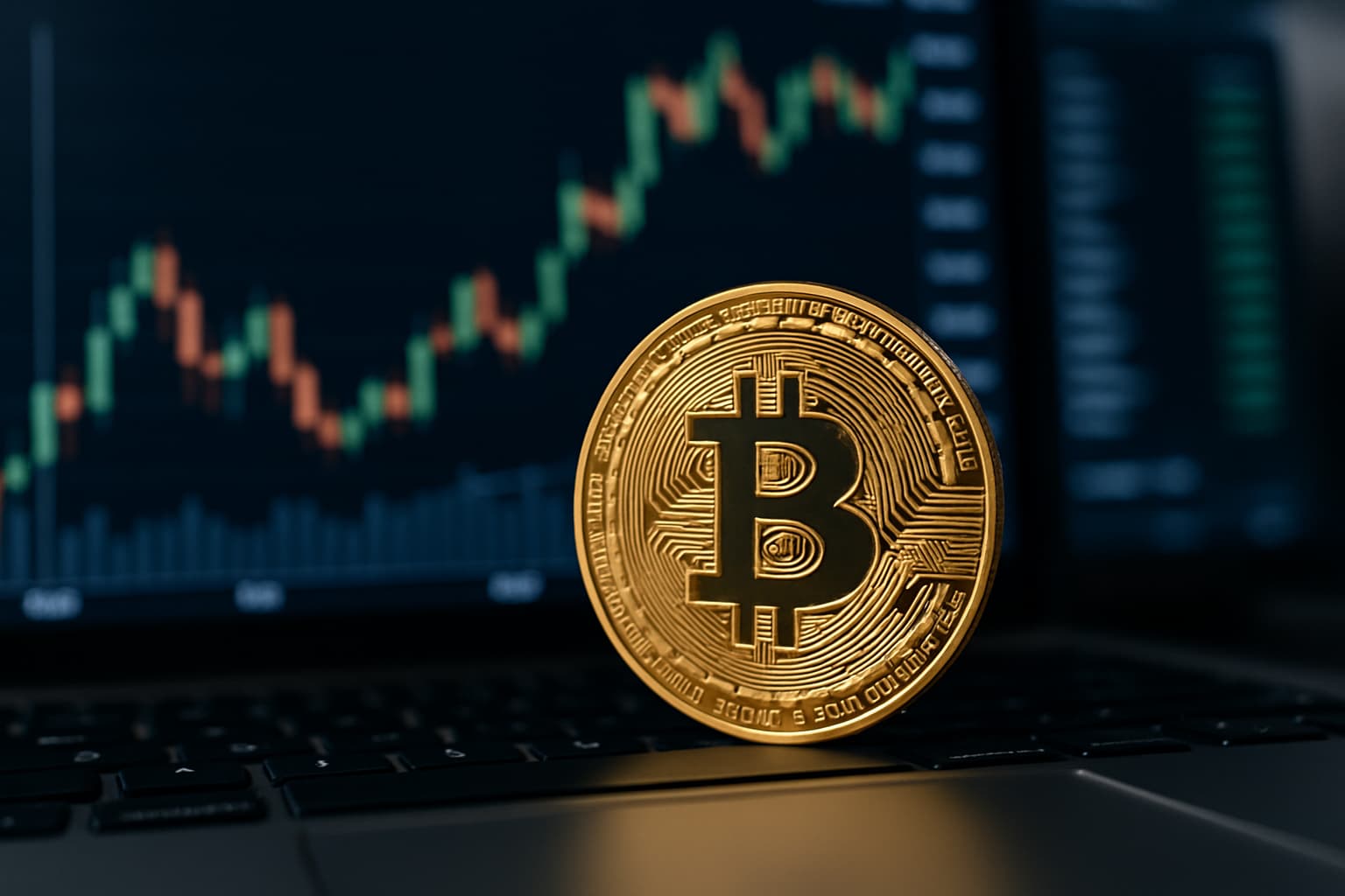 Bitcoin ETFs Snap Back With $2.4B Week, Erase 2026 Losses