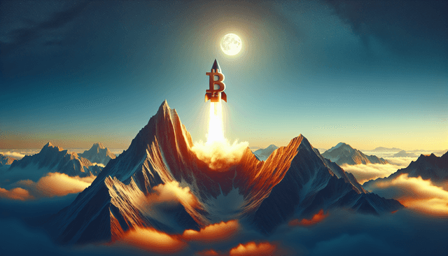 Bitcoin Reclaims $80,000 as $2B ETF Inflows Drive April Rally