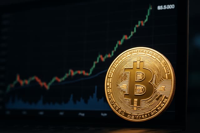 Bitcoin's $86K Breakout Rides $1.92B ETF Wave, Crushes Shorts