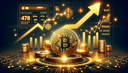 Bitcoin Stalls Below $80K as MicroStrategy's STRC Token Surges 400%