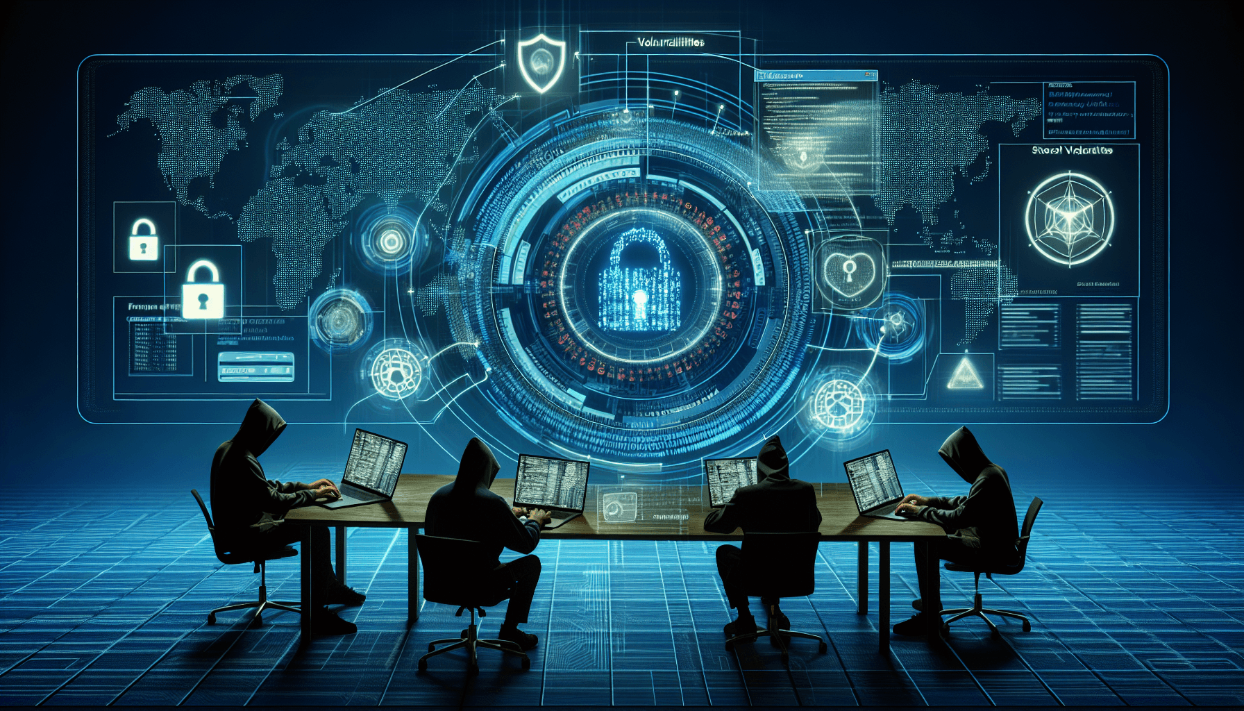 China's BRICKSTORM Campaign Creates Self-Reinforcing Zero-Day Attack Cycle