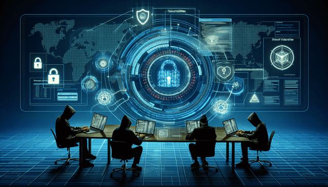 China's BRICKSTORM Campaign Creates Self-Reinforcing Zero-Day Attack Cycle