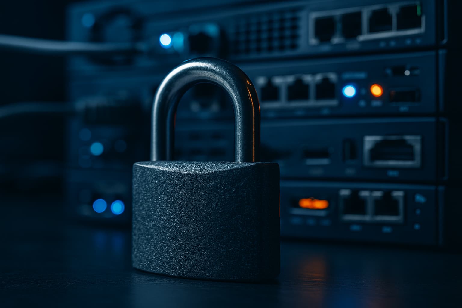 CISA Sounds Alarm on NetScaler Flaw as Patch Deluge Hits Enterprises
