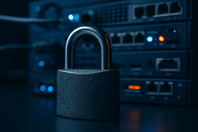 CISA Sounds Alarm on NetScaler Flaw as Patch Deluge Hits Enterprises