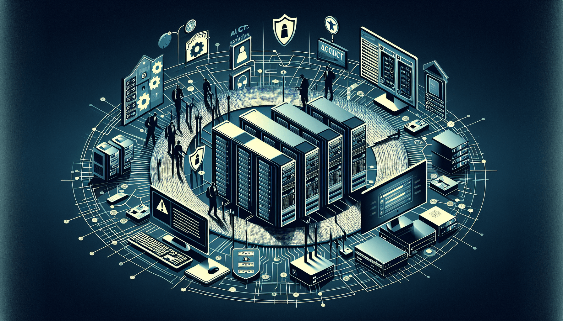 CISA Warns of Widespread Exploitation Across Critical Infrastructure