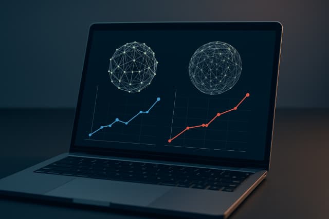 Claude 5.5's Benchmark Leap Exposes the Fuzziness of AI Rankings