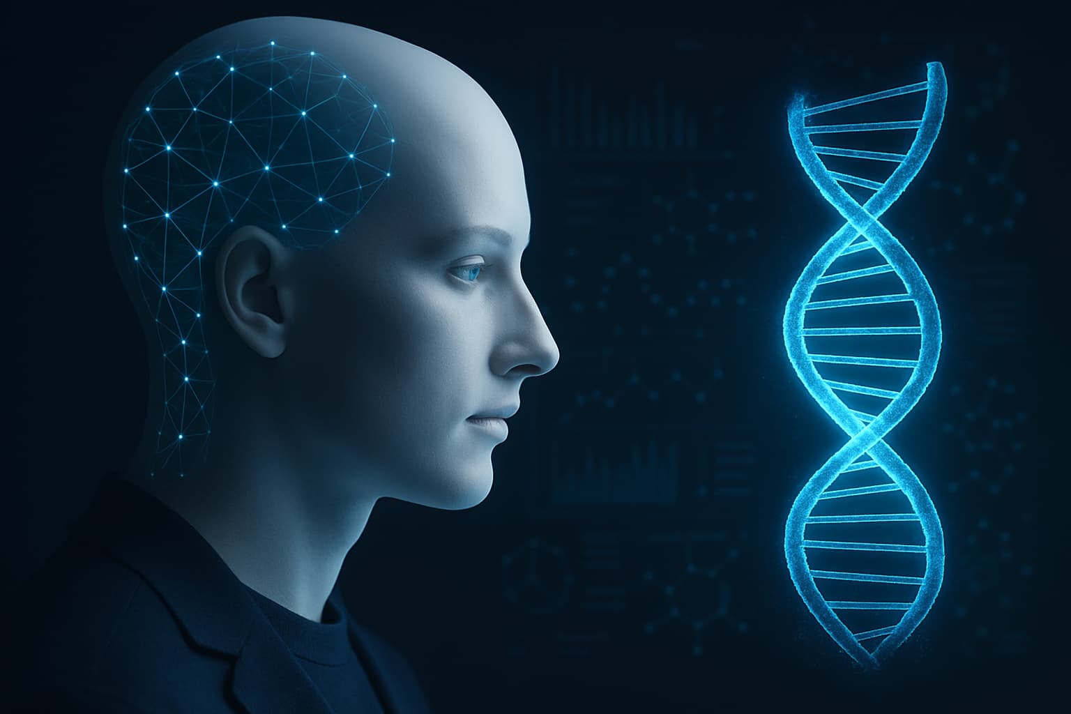 Claude's 21-Hour Solo Search Finds a Hidden Enzyme in Viral DNA