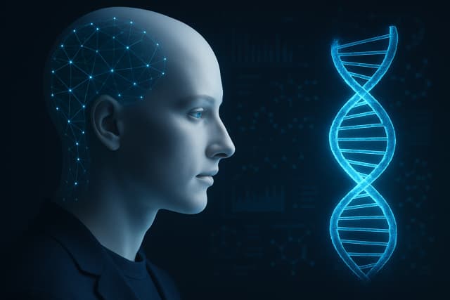 Claude's 21-Hour Solo Search Finds a Hidden Enzyme in Viral DNA