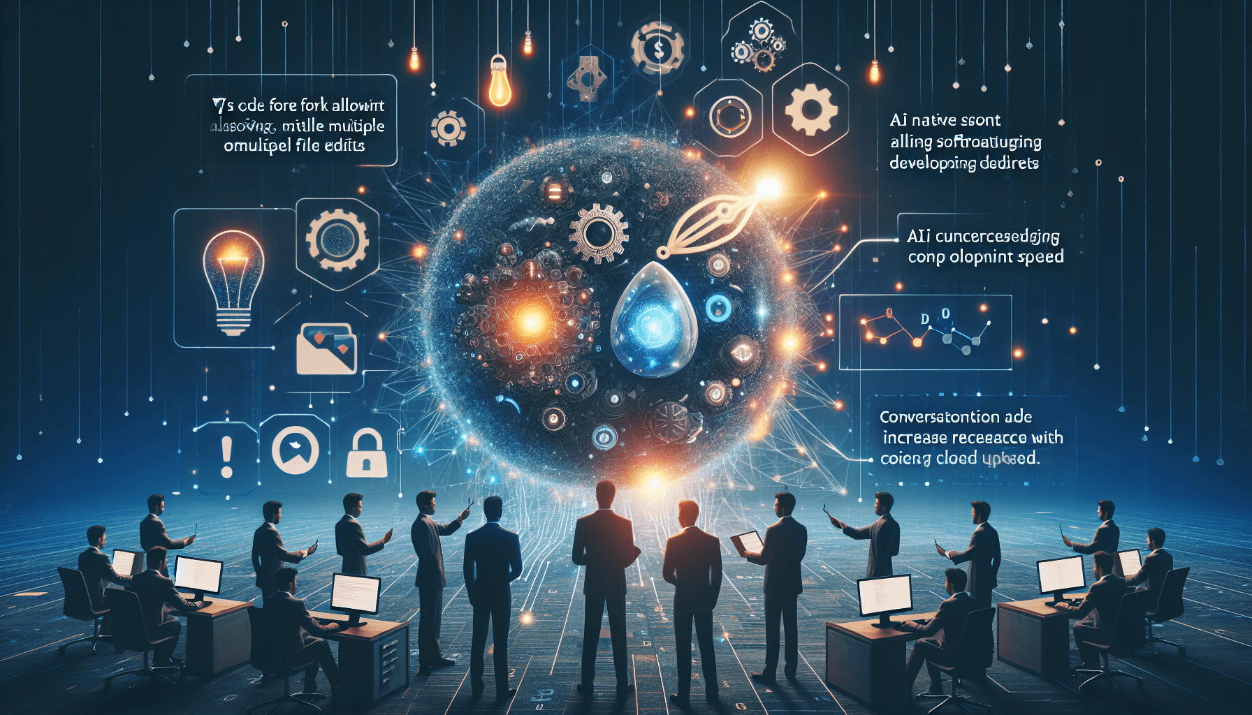 Cursor IDE Claims Fastest Growth as AI-Native Development Takes Hold