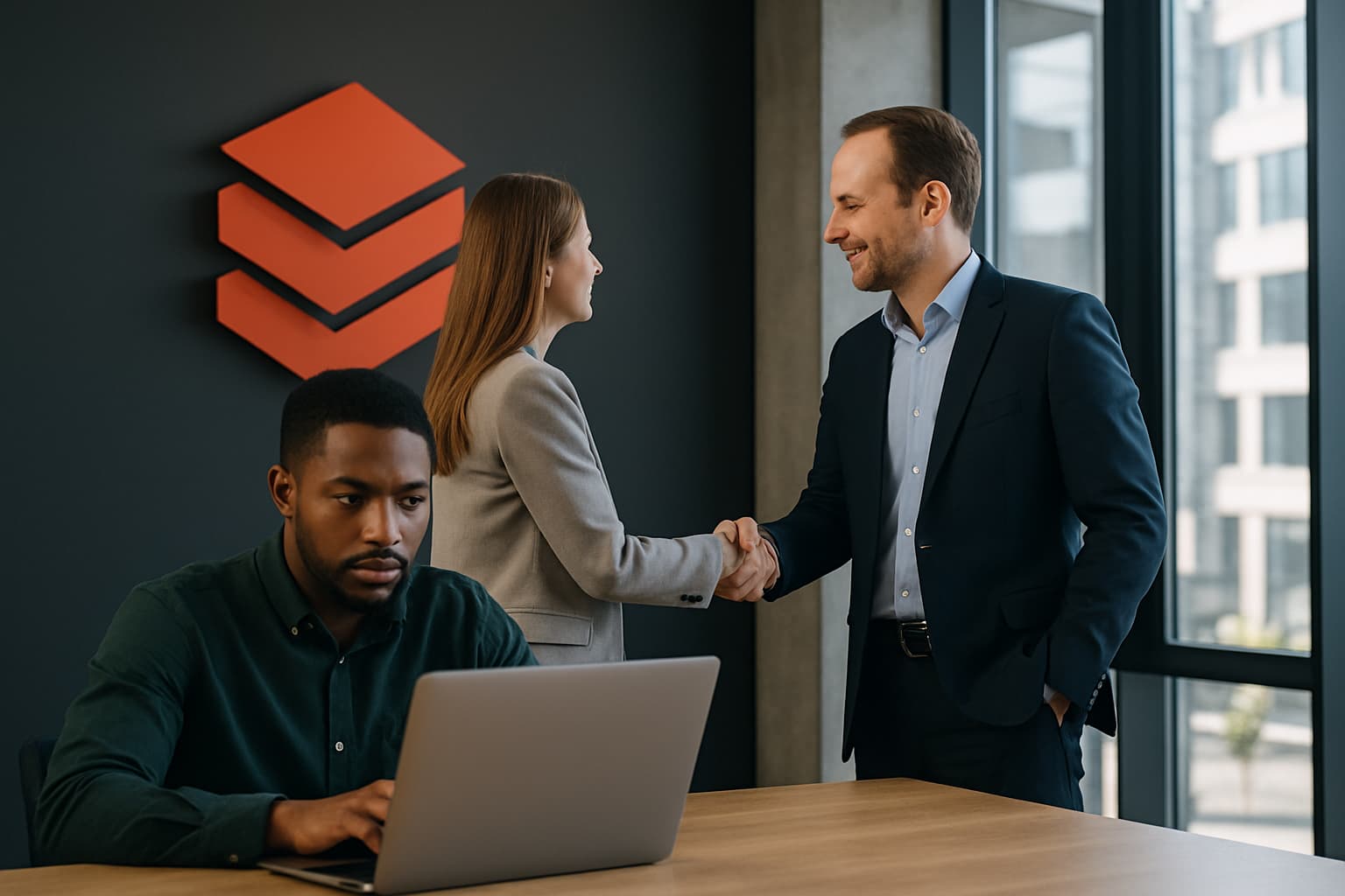 Databricks Goes Shopping: Row Zero Buy Signals Acquisition Spree