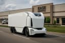 Einride's Driverless Trucks Go to Work Daily in Ohio Freight Runs