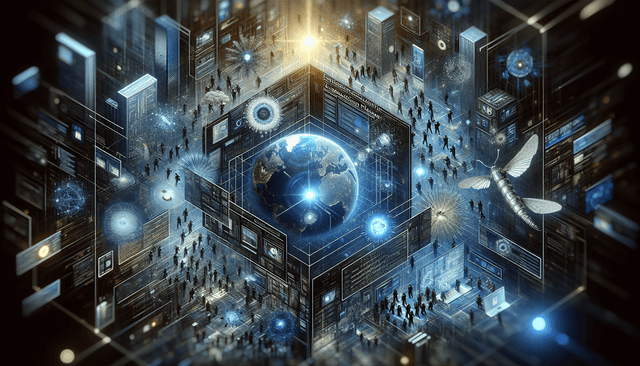 Enterprise AI Orchestration Platforms Emerge to Combat Shadow AI Sprawl