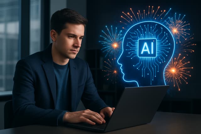 Fireworks AI Raises $1.5B as Enterprises Rush to Customize Models