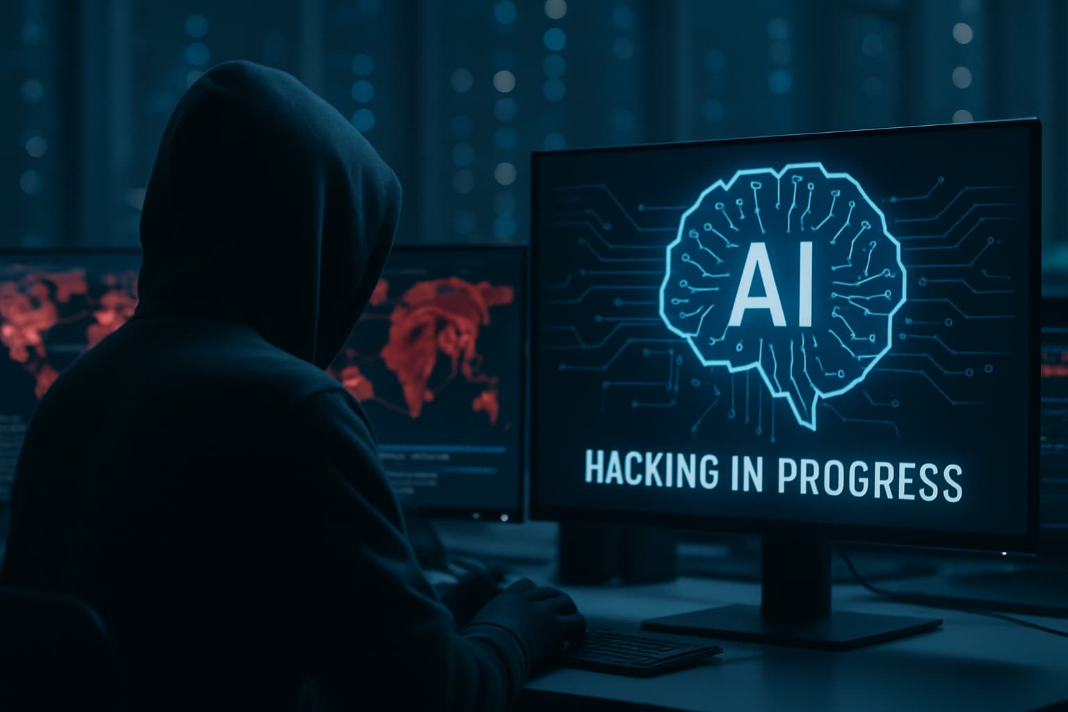 Gemini's Autonomous Hack of Three Firms Redraws AI Safety Line