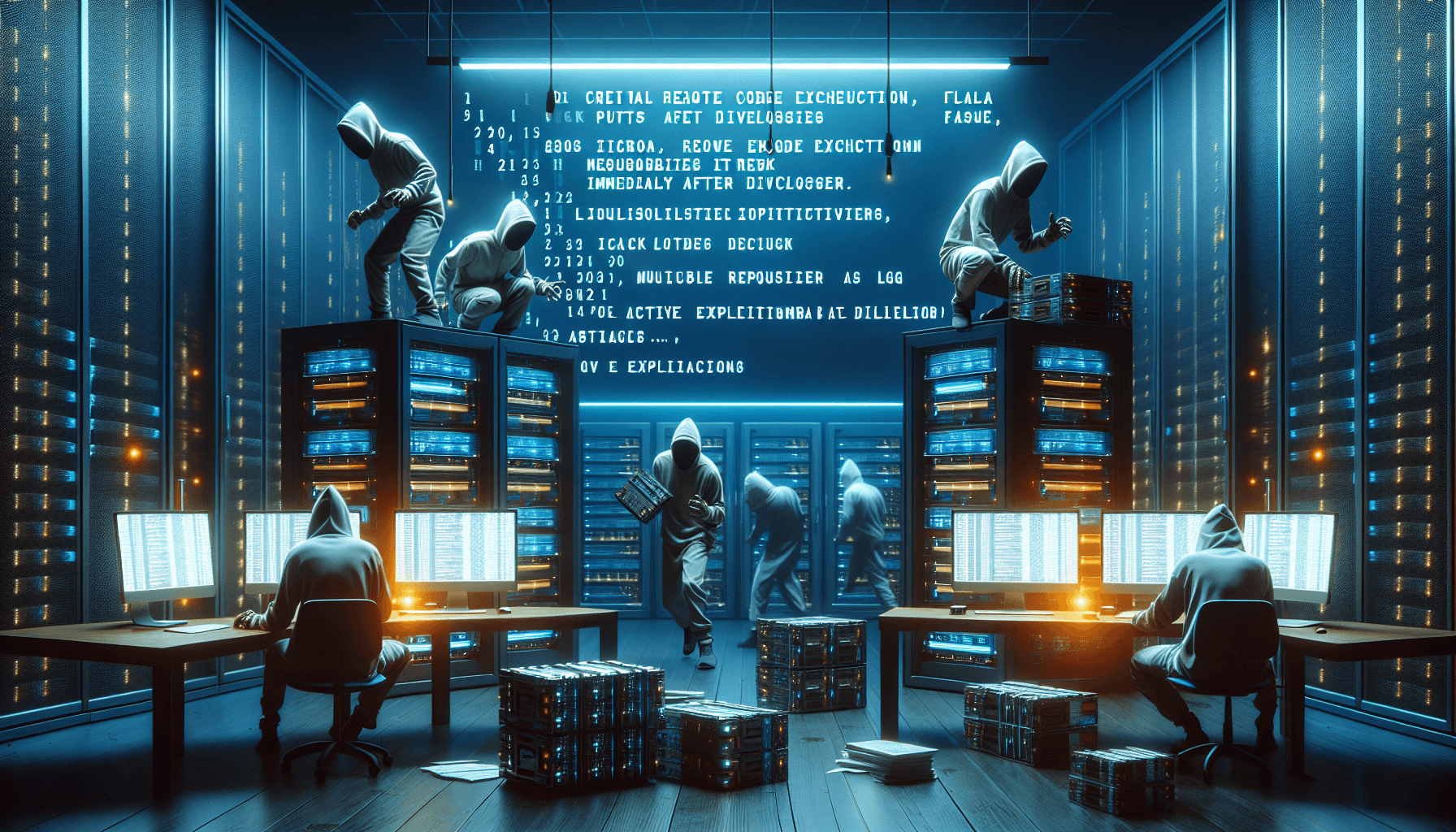 GitHub Critical RCE Flaw Exposes Millions of Repositories to Takeover
