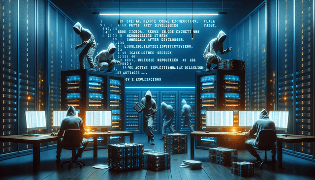 GitHub Critical RCE Flaw Exposes Millions of Repositories to Takeover