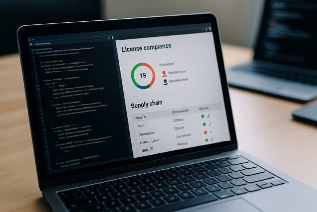 GitHub's License Compliance Tool Targets AI-Era Supply Chains