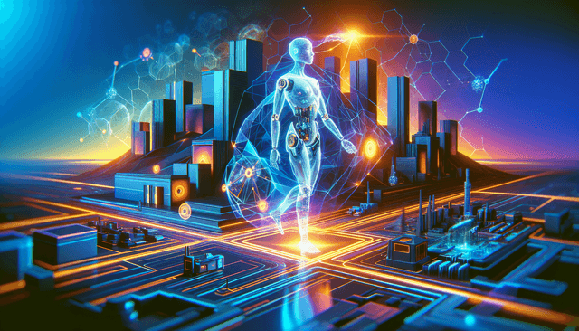 Google DeepMind's Gemini Robotics ER 1.6 Advances Physical AI Reasoning