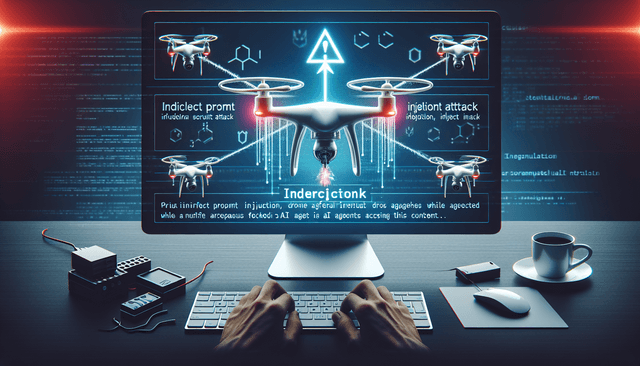 Google Warns of New AI Agent Attack Vector via Malicious Web Pages
