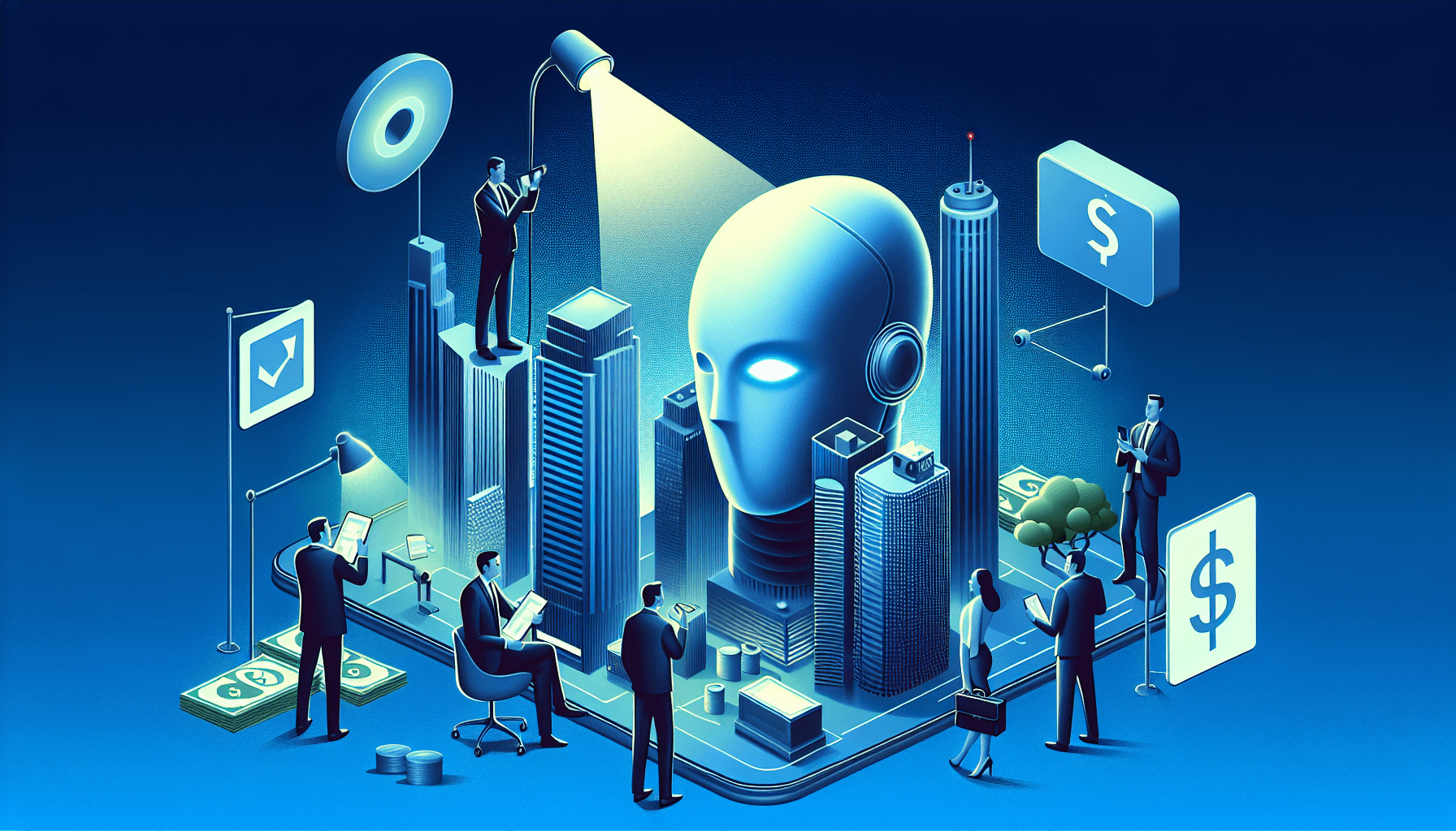 Jeff Bezos' AI Lab Prometheus Raises Record $10B Round at $38B Valuation