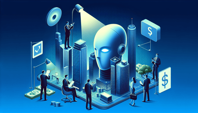 Jeff Bezos' AI Lab Prometheus Raises Record $10B Round at $38B Valuation