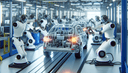 Major Automakers Deploy Humanoid Robots as $38B Market Takes Shape