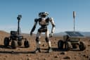 NASA's Robots Just Learned to Think for Themselves in the Field