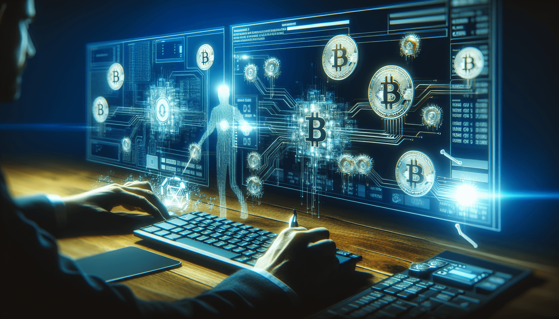 North Korea-Linked Hackers Steal $290M from Kelp DAO in Crypto Heist