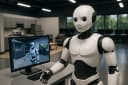 NVIDIA's Robotics Stack Bets on Simulation to Beat Real-World Data