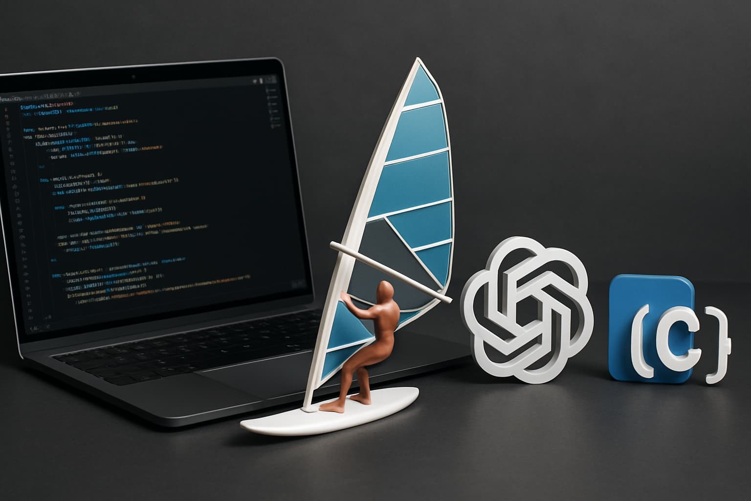 OpenAI's $3B Windsurf Deal Redraws the AI Coding Battlefield