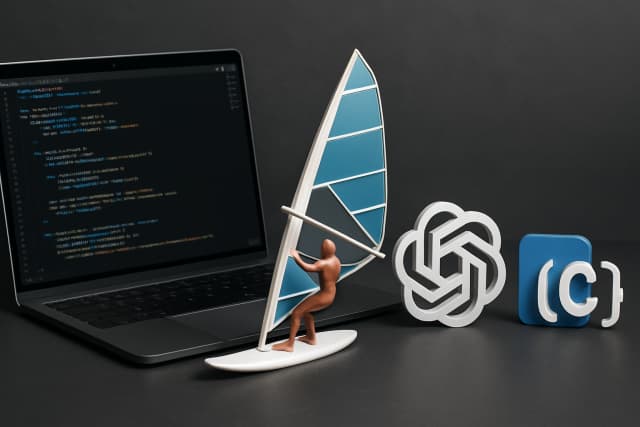 OpenAI's $3B Windsurf Deal Redraws the AI Coding Battlefield