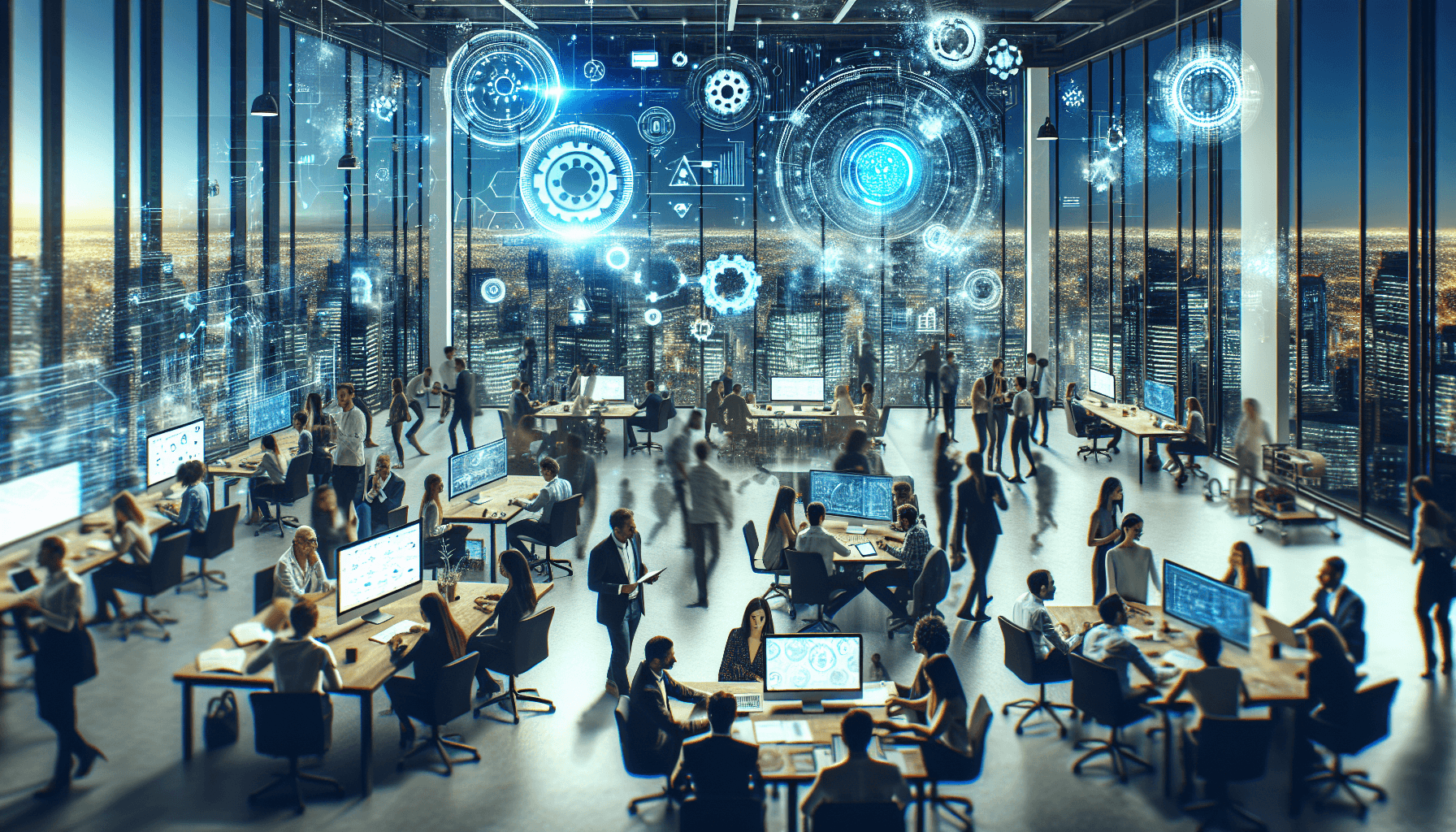 Project Prometheus raises $10B in record five-month startup funding round